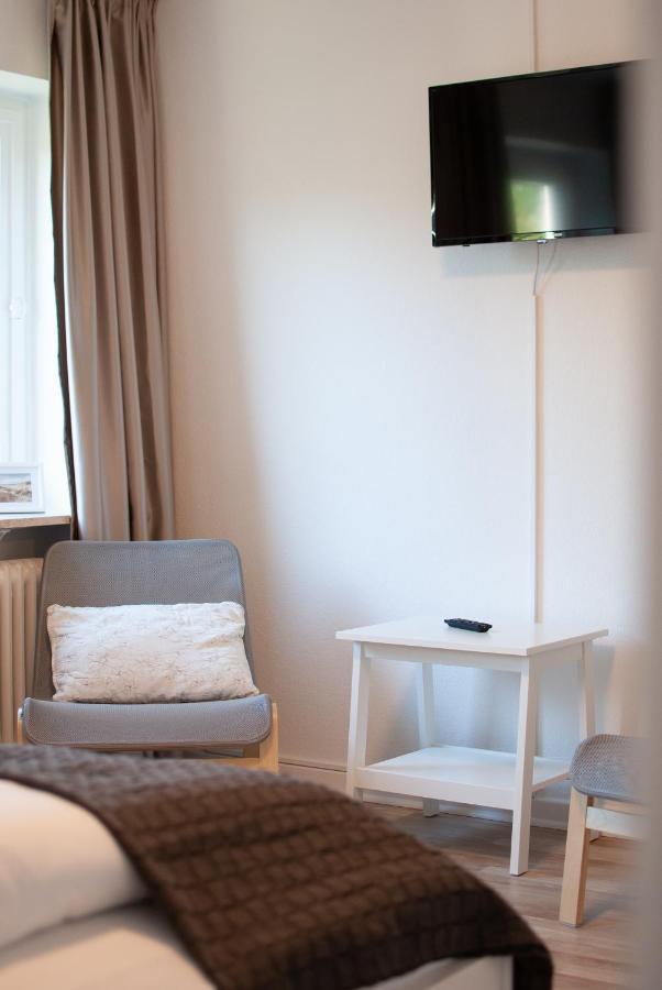 Campushus Hotel Sankt Peter-Ording Exterior photo