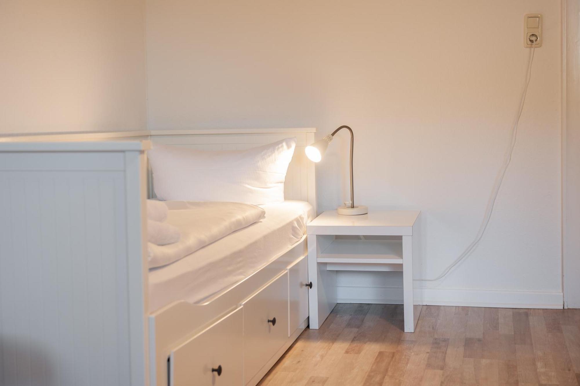 Campushus Hotel Sankt Peter-Ording Exterior photo