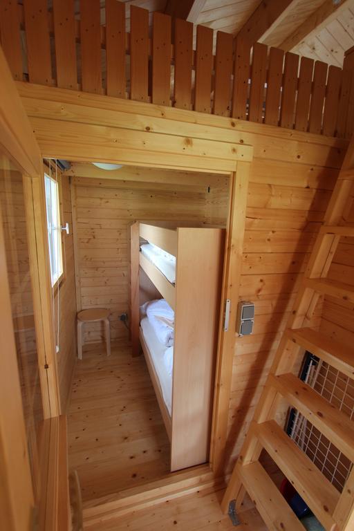 Campushus Hotel Sankt Peter-Ording Room photo
