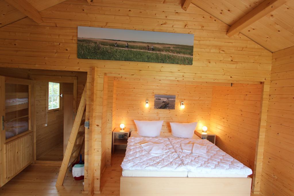 Campushus Hotel Sankt Peter-Ording Exterior photo