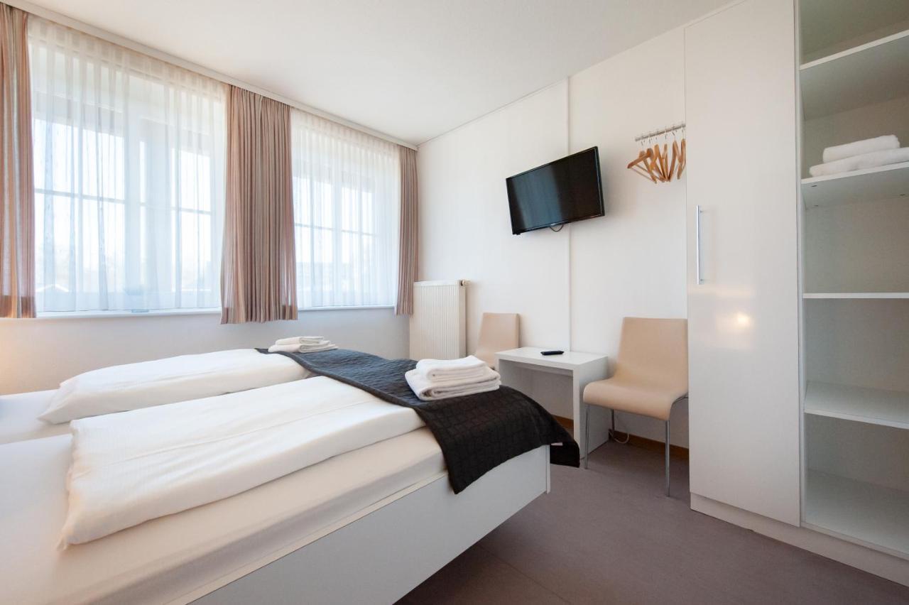 Campushus Hotel Sankt Peter-Ording Exterior photo