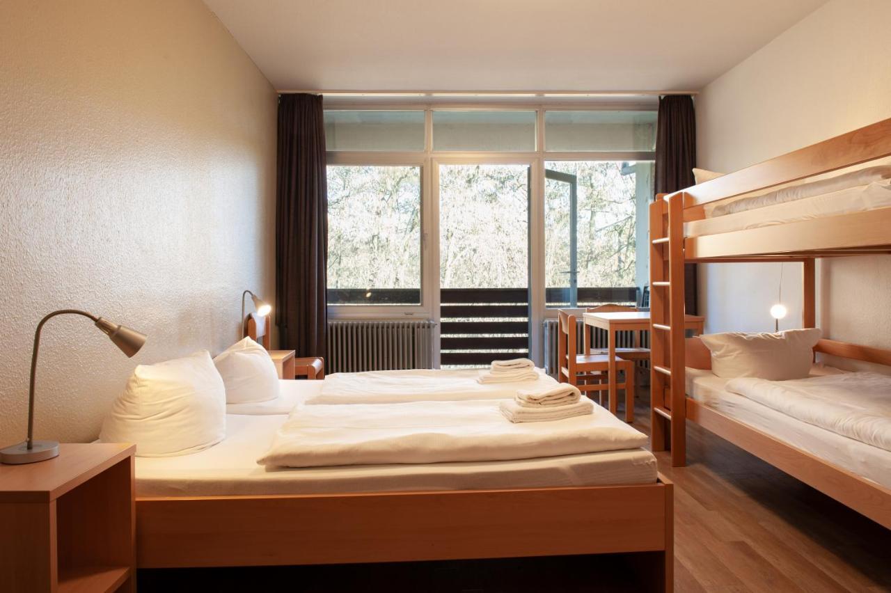 Campushus Hotel Sankt Peter-Ording Exterior photo
