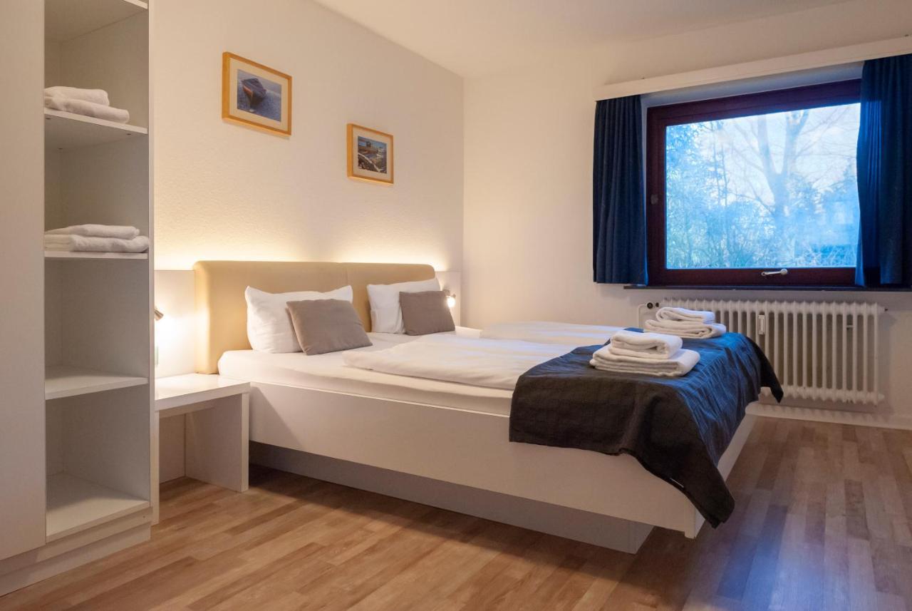 Campushus Hotel Sankt Peter-Ording Exterior photo