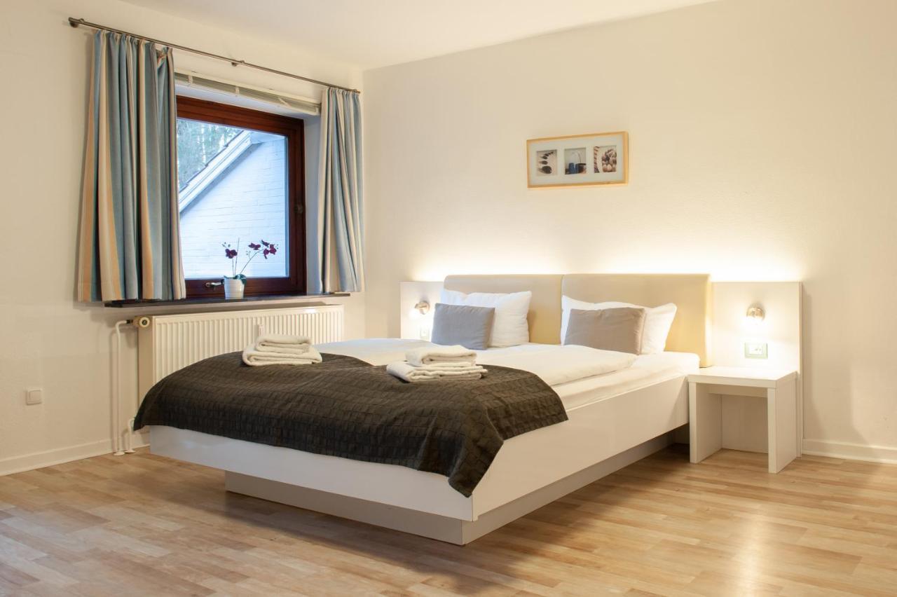 Campushus Hotel Sankt Peter-Ording Exterior photo