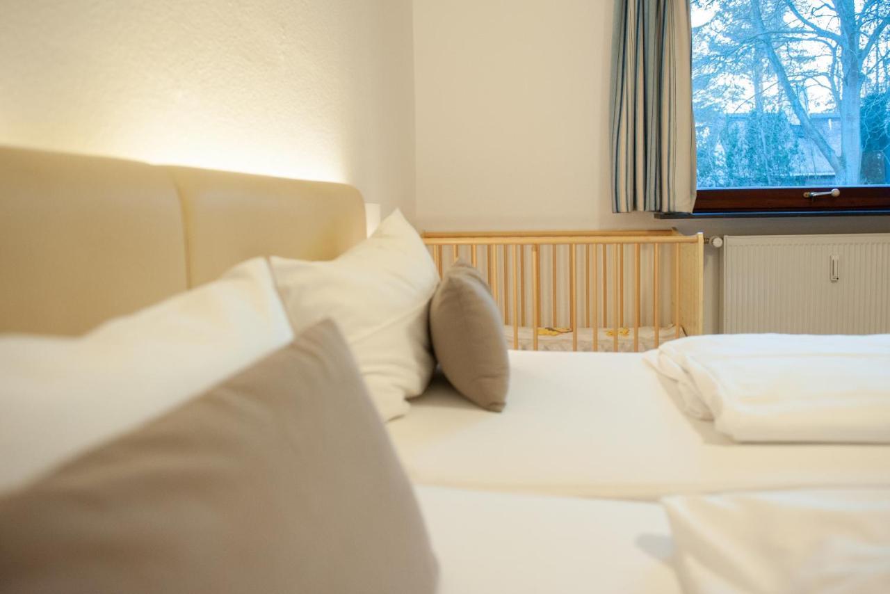Campushus Hotel Sankt Peter-Ording Exterior photo